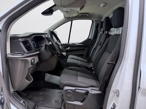 Ford Transit Custom bild 11