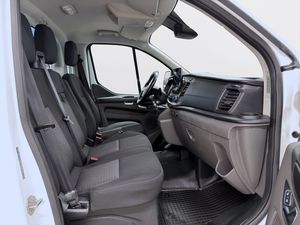 Ford Transit Custom bild 10