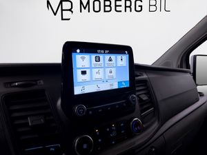 Ford Transit Custom bild 15