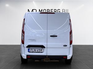 Ford Transit Custom bild 8
