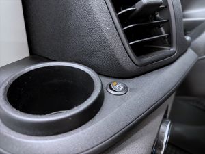 Ford Transit Custom bild 13