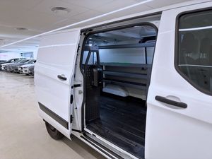 Ford Transit Custom bild 6