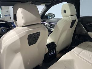 BMW i5 bild 12