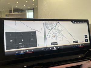 BMW i5 bild 16