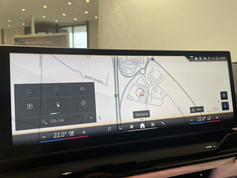 BMW i5 bild 16