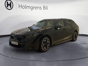 BMW i5 bild 1