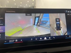 BMW i5 bild 15