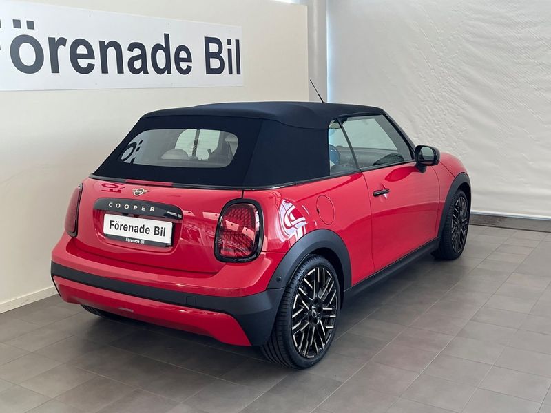 MINI Cooper bild 13