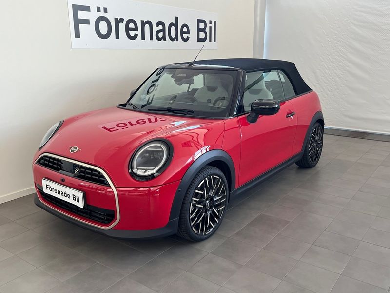 MINI Cooper bild 2
