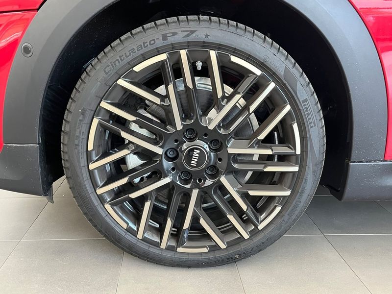 MINI Cooper bild 5