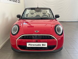 MINI Cooper bild 3