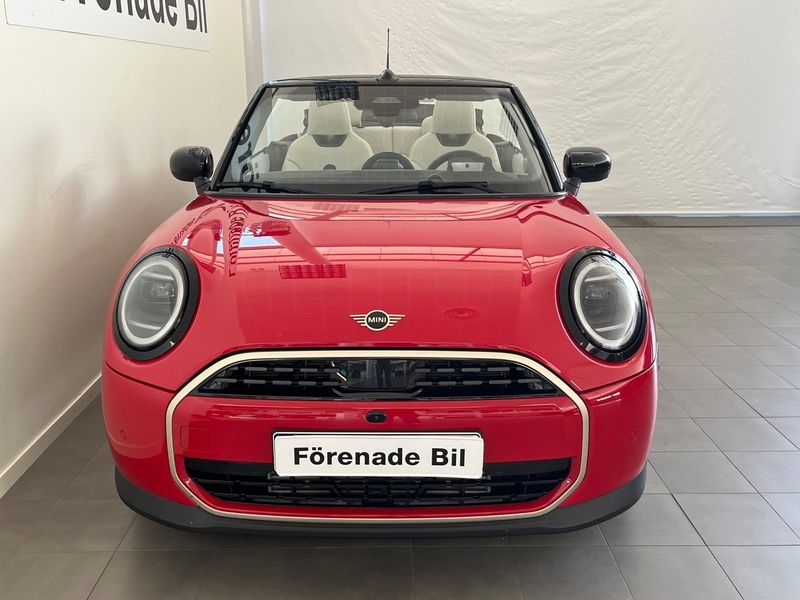 MINI Cooper bild 3