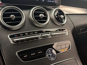 Mercedes C300 bild 23