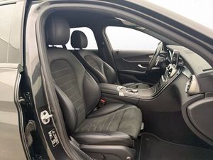 Mercedes C300 bild 11