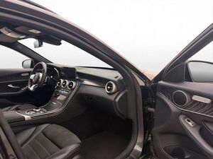 Mercedes C300 bild 12