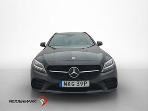 Mercedes C300 bild 2