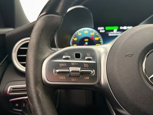 Mercedes C300 bild 16