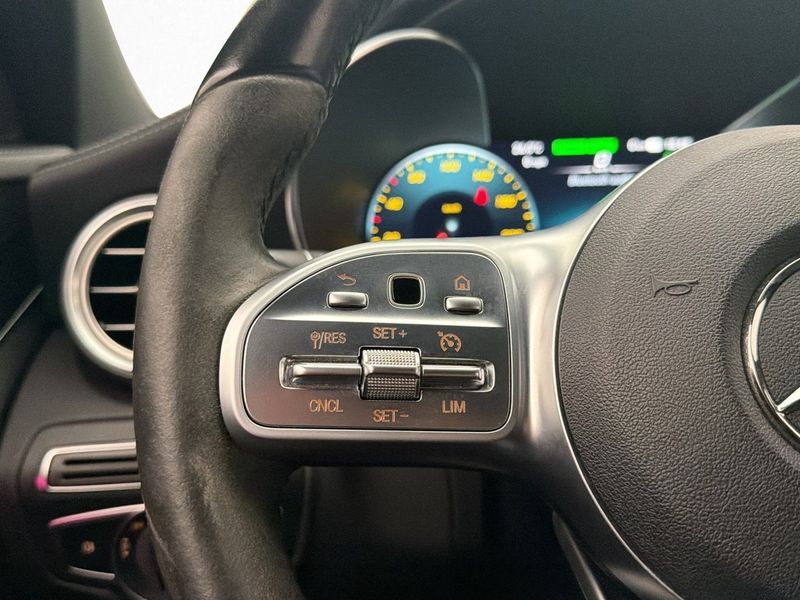 Mercedes C300 bild 16