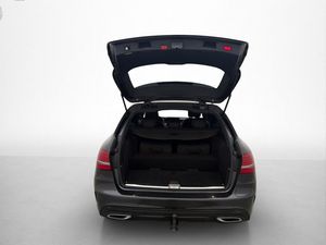 Mercedes C300 bild 27