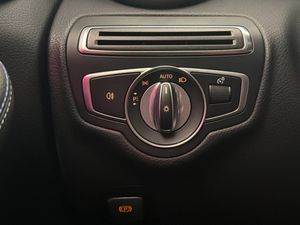Mercedes C300 bild 24