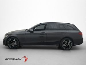Mercedes C300 bild 4