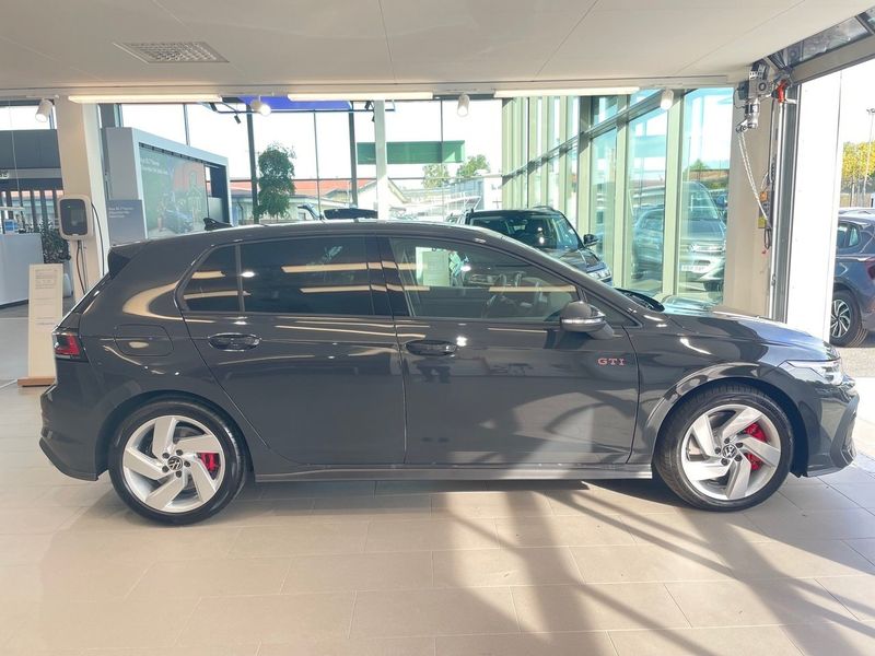 Volkswagen Golf bild 4