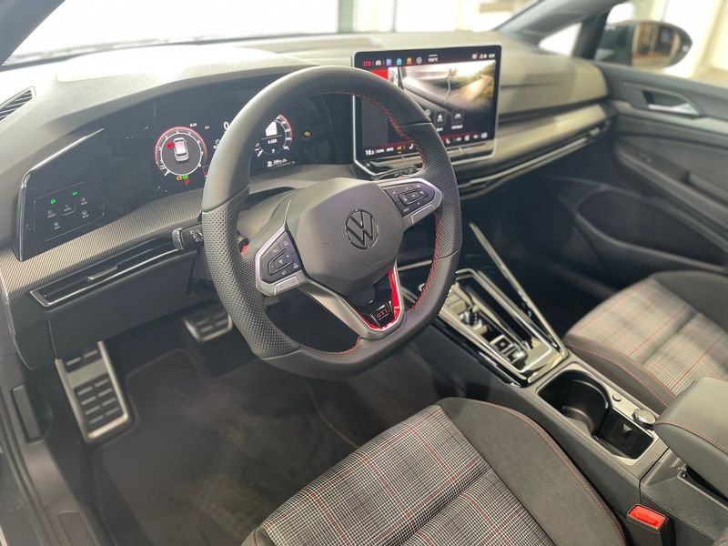 Volkswagen Golf bild 8