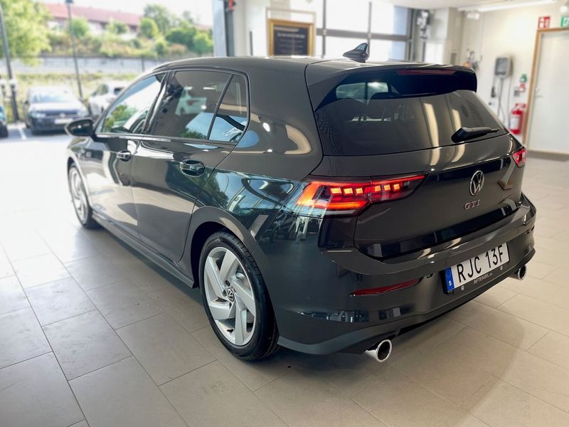 Volkswagen Golf bild 7