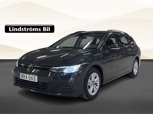 Volkswagen Golf Sportscombi 1.5 eTSI - 2023