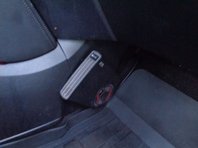 Nissan Qashqai bild 9