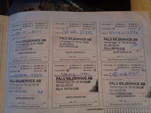 Nissan Qashqai bild 25