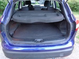 Nissan Qashqai bild 21