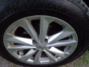 Nissan Qashqai bild 5
