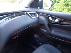 Nissan Qashqai bild 36