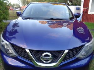 Nissan Qashqai bild 30