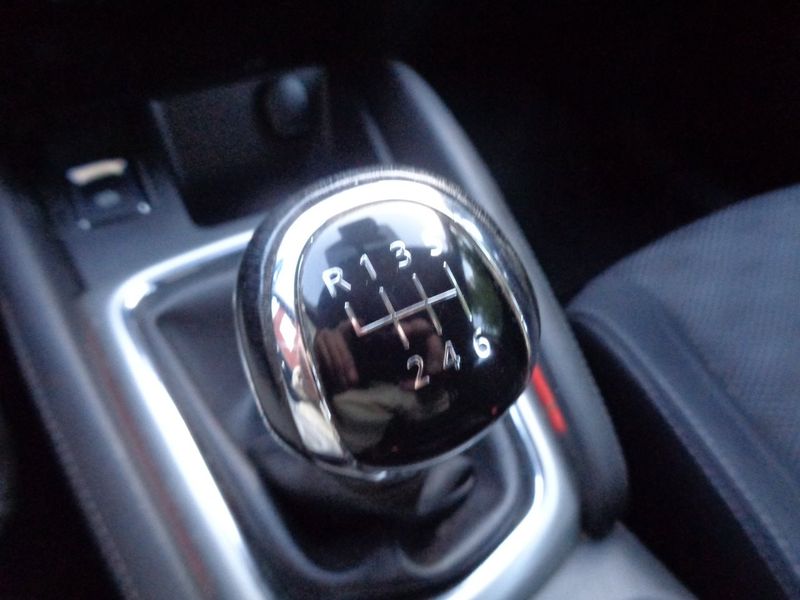 Nissan Qashqai bild 35