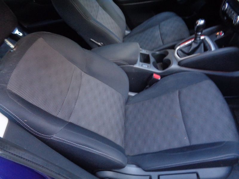Nissan Qashqai bild 14