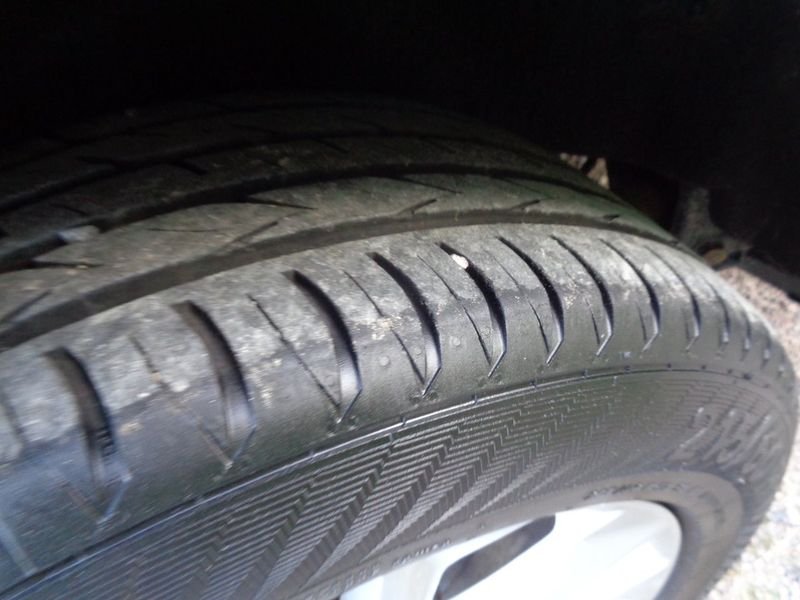 Nissan Qashqai bild 4