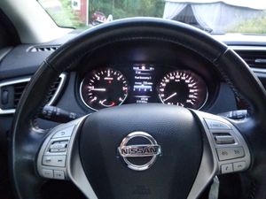 Nissan Qashqai bild 34