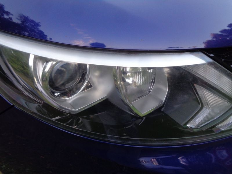 Nissan Qashqai bild 26