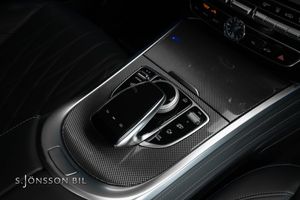 Mercedes G63 AMG bild 14