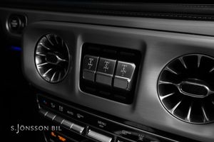 Mercedes G63 AMG bild 21