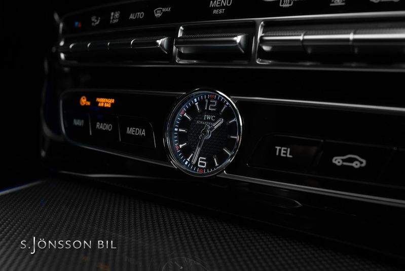 Mercedes G63 AMG bild 20