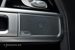 Mercedes G63 AMG bild 16