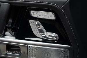 Mercedes G63 AMG bild 15