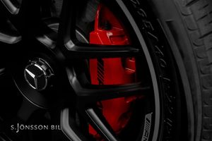 Mercedes G63 AMG bild 10