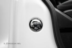 Mercedes G63 AMG bild 27