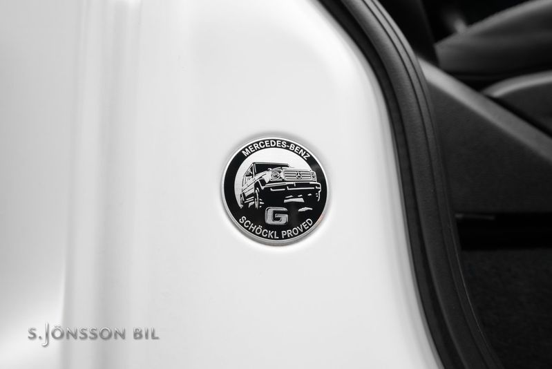 Mercedes G63 AMG bild 27
