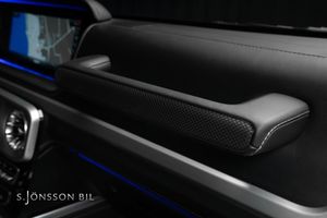 Mercedes G63 AMG bild 19