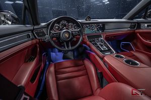 Porsche Panamera bild 11